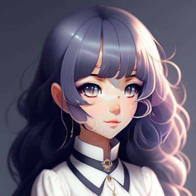 Oliverpipe47961's profile picture. She/Her | NFT Creator | Graphic Designer | I also make (V tuber model, Logos, Banners, Overlays, Models, Emotes, 2D 3D Art)
