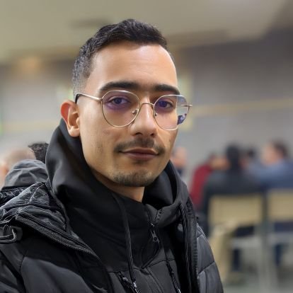 Ahmed41793167's profile picture. Nothing to see here