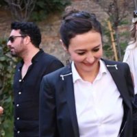 ayhakcinar(@Acikgoz2Beren) 's Twitter Profile Photo