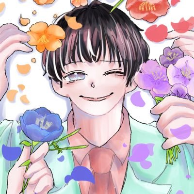 幹さんのプロフィール画像