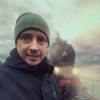 Egor Egorov (@egorfine) 's Twitter Profile Photo Egor Egorov (@egorfine) 's Twitter Profile Photo