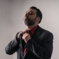 Ramiro Puente(@djramiropuente) 's Twitter Profile Photo