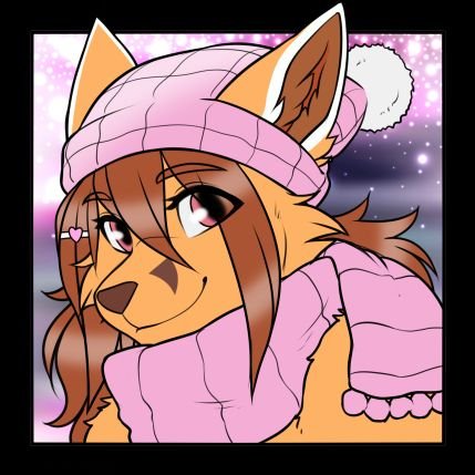 SeaFox_97's profile picture. un simple y estupido zorro de dos colas