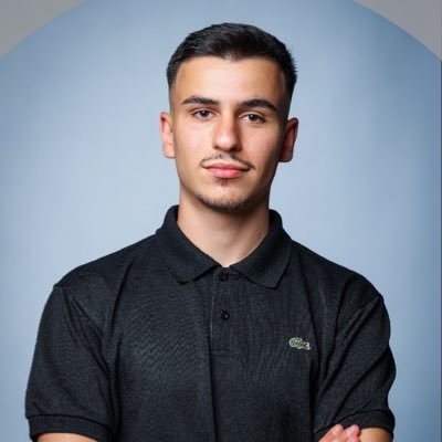 meholli_sali's profile picture. • Software Developer • Turning Ideas into Interactive Code • JavaScript | React | Next | Node