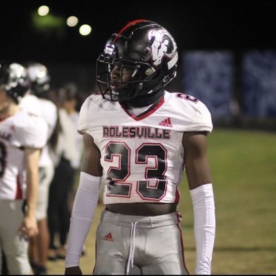 5’10 175 | Safety/ Defensive back {class of 25}Rolesville High School email:jaidenharris23@icloud.com. 📲-252 4200925