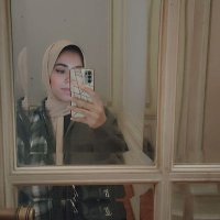N_ada (@nadayasser31) 's Twitter Profile