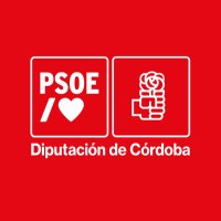 Grupo Socialista en la Diputación de Córdoba(@psoedipucordoba) 's Twitter Profile Photo