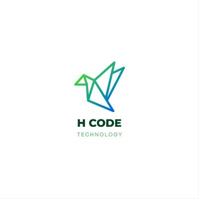 hcode273888's profile picture. شركة تقنية