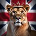 English Lioness 🇬🇧 (@english_lioness) Twitter profile photo