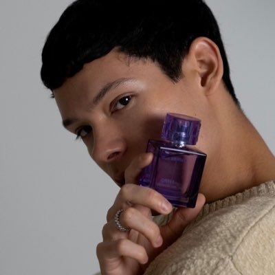 Fan account of @OmarRudberg @omrbeauty 💜 Here you can find updates and infos !