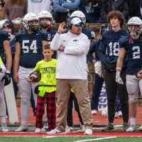 Coach Tim Thomas (@coachtimthomas) 's Twitter Profile