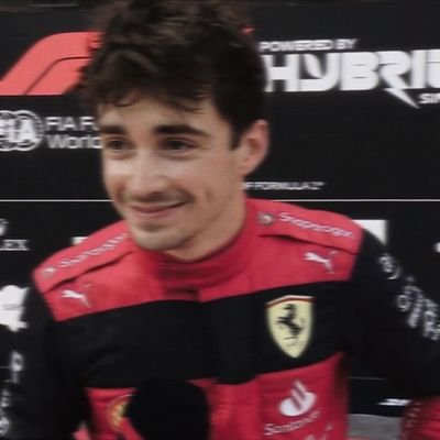 LANDO WE CAN BE WORLD CHAMPIONS I SAID LANDOOOOOO LANDOOOOO