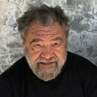 Ralph Bakshi(@ralphbakshi) 's Twitter Profile Photo