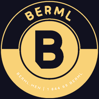 BERML by DESIGN
JEWELRY 4 MEN...
and those who love them.

FIND YOUR PIECE TODAY!

https://t.co/Ouf4cKoQMI