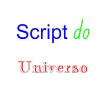 Script do Universo (@script_universo) 's Twitter Profile
