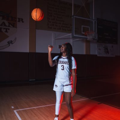 Coconut Creek High school🏀| “5’11” | guard / forward |class of 25’