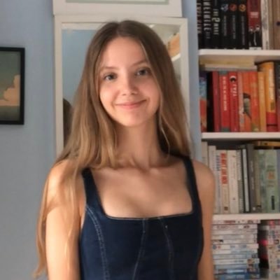ElodieMarriott Profile Picture