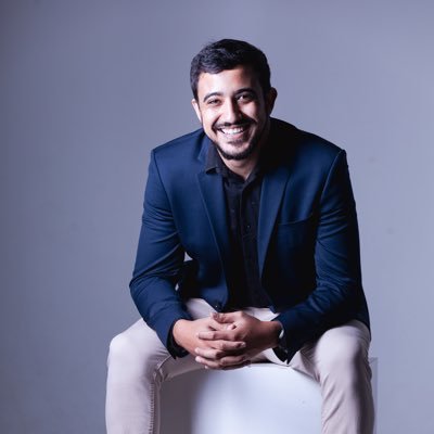 luckcfm's profile picture. #StackWalker
#NodeJS #ShellScrito #Javascripto #React #LinuxLover