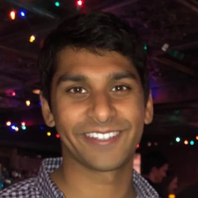 Keval Shah | Ecom SEO + AI SEO