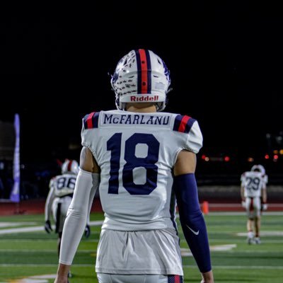 6'5 210 OLB/ATH| Richland Highschool| C/O 2024| | Pro Agility-4.14| HC: @GedKates| RC: @CoachHiles|  NCAA ID# 2401194299