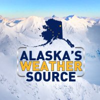 Alaska's Weather Source (@alaskawxsource) 's Twitter Profile