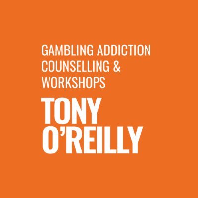 Gambling Addiction Counsellor - Co-Author of the book 'Tony10' -
Lived Experience Advocate - Part-time Lecturer with UCC

All views expressed are my own.