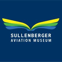 SullenbergerAviationMuseum (@sullenbergeram) 's Twitter Profile