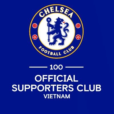 Cung cấp thông tin hoạt động của Hội cổ động viên Chelsea tại Việt Nam. Tin tức Chelsea cập nhật nhanh, đầy đủ, chính xác!