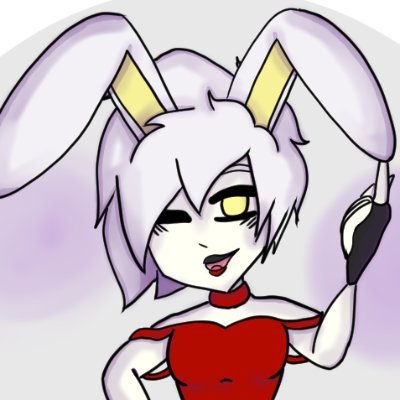 NSFW artist, Cinnamon's the name, still improving my art