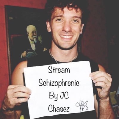 JC Chasez/Ashley Profile