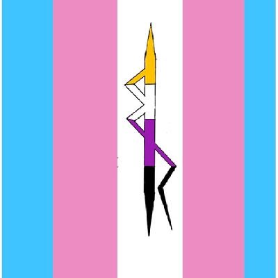20/she/they 💛🩶💜🖤/💙🩷🩶🩷💙
the autistic,nerdy thing on the Internet