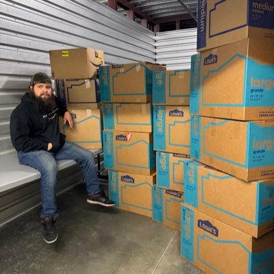 Documenting my journey to 7 figures in sales on Amazon. DMs always open to network.