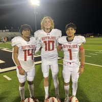Slayde Parnell (@slaydek_parnell) 's Twitter Profile