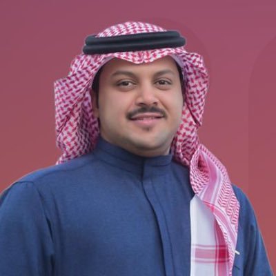فهد السعير -إعلامي - مؤسس ورئيس تنفيذي لـ@waves_pro فخور بكوني سعودي 🇸🇦
