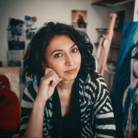 Seemab Gul (@seemabg1) 's Twitter Profile