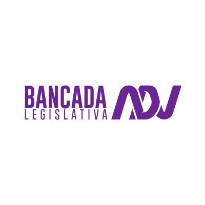 Bancada legislativa Acuerdo Democrático Nacional 🧬
Coordinadora de bancada: @ValenCenteno