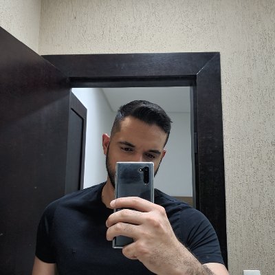 fear_678's profile picture. Analista de Infraestrutura | JPL Citzen Scientist