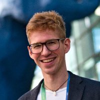 Benjamin Brock (@benjabrock) 's Twitter Profile