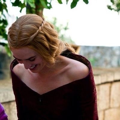 protector of cersei and daenerys | obsessed with targaryen women | defender of arya, catelyn and married to cregan stark | #FreePalestine #FreeCongo #FreeSudan