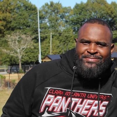 Co-President CAU Players Assoc|Former College Football Player|MBA graduate|Real Estate Investor|Executive|Avid Atlanta Falcons, Georgia Bulldogs, and CAU fan.