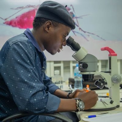 DanielM75313115's profile picture. A MOSQUITO VIGILANTE 
A professional Mosquito control technician  and Field Research technician.

ASK ME ABOUT MOSQUITOES.