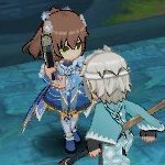 蒼乃🦋 (@aonocrowtowa) 's Twitter Profile