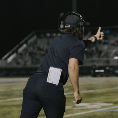 Coach Van Profile