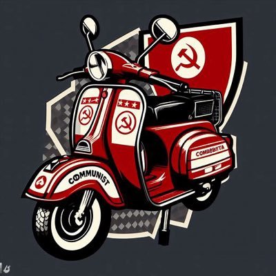 CommunistMod Profile Picture