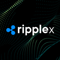 RippleX(@RippleXDev) 's Twitter Profile Photo