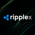 RippleX (@RippleXDev) Twitter profile photo