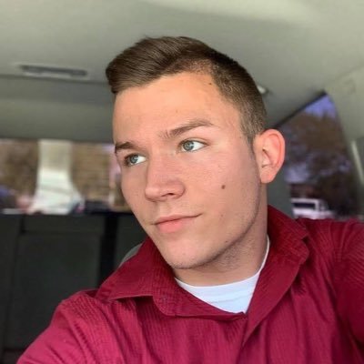 AndyHaynes96893's profile picture. 