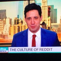 Joe Weisenthal (@thestalwart) 's Twitter Profile Photo Joe Weisenthal (@thestalwart) 's Twitter Profile Photo