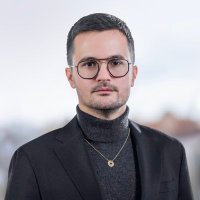 Stefan Markovic (@stefmarkovic) 's Twitter Profile Photo Stefan Markovic (@stefmarkovic) 's Twitter Profile Photo