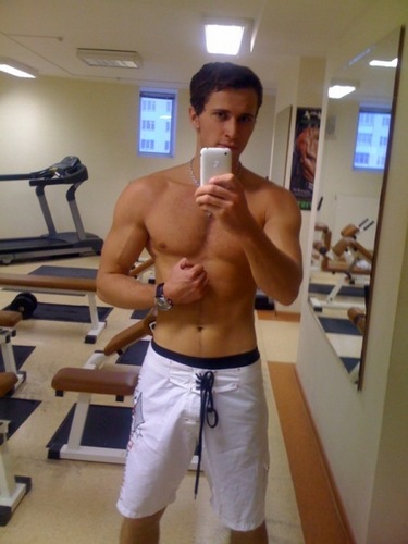 Евгений Давидсон